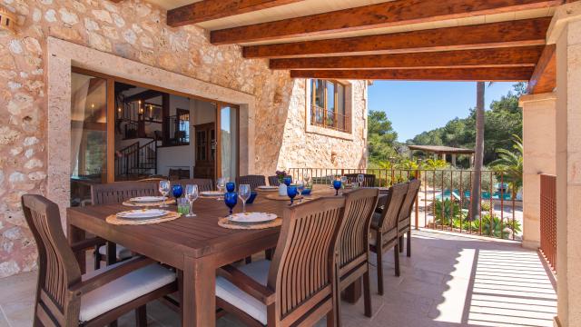 Finca Vall d`Or