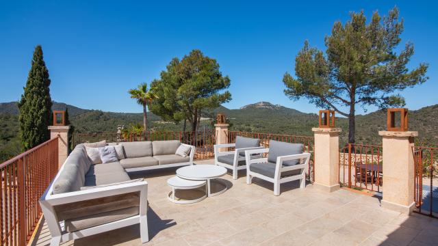 Finca Vall d`Or