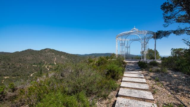 Finca Vall d`Or