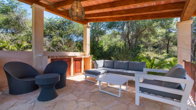 Finca Vall d`Or