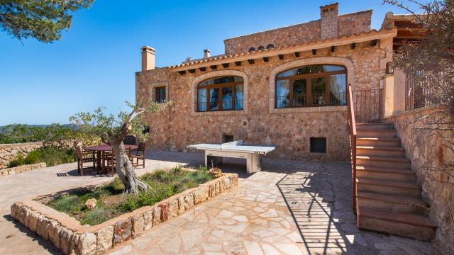 Finca Vall d`Or