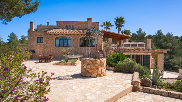 Finca Vall d`Or