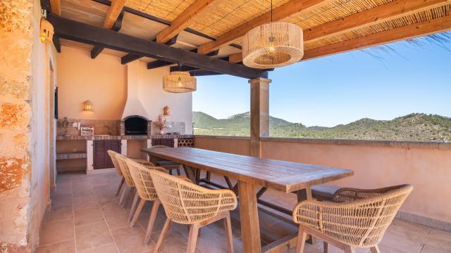 Finca Vall d`Or