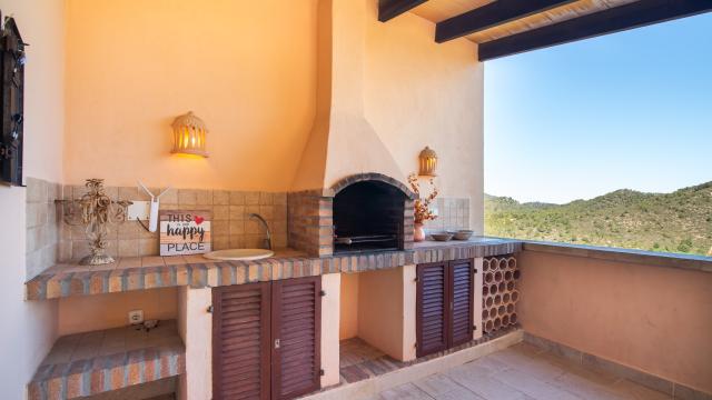 Finca Vall d`Or