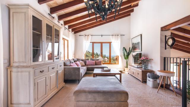 Finca Vall d`Or