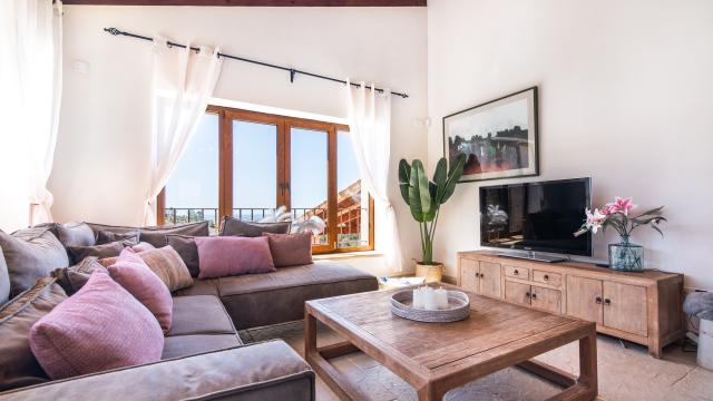 Finca Vall d`Or