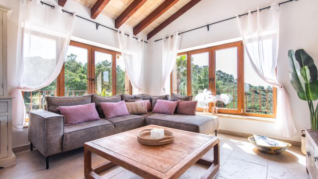 Finca Vall d`Or