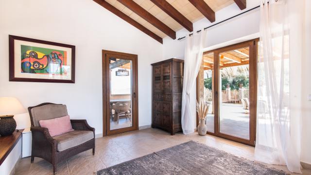 Finca Vall d`Or