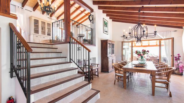 Finca Vall d`Or