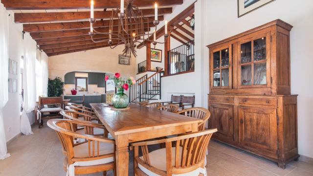 Finca Vall d`Or