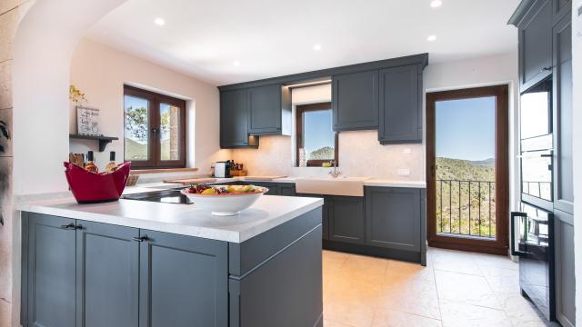 Finca Vall d`Or