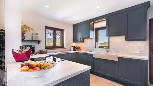Finca Vall d`Or