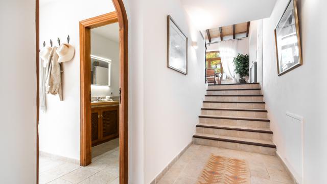 Finca Vall d`Or