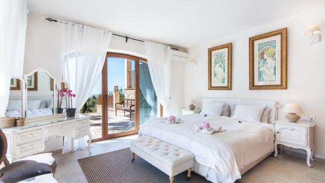 Finca Vall d`Or
