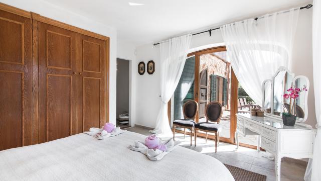 Finca Vall d`Or