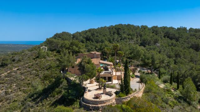 Finca Vall d`Or