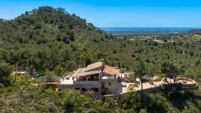 Finca Vall d`Or