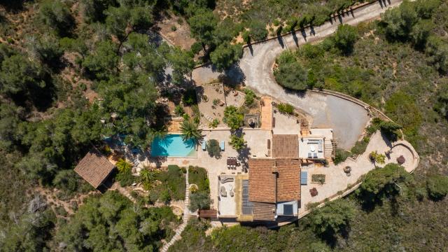 Finca Vall d`Or