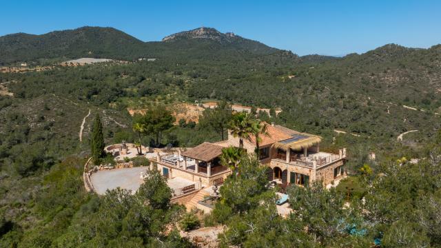 Finca Vall d`Or