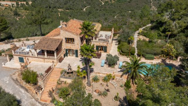 Finca Vall d`Or