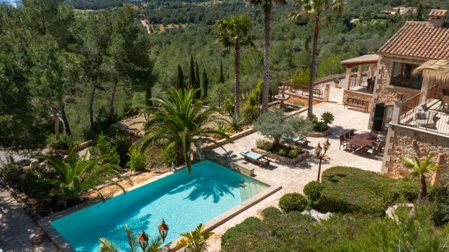 Finca Vall d`Or
