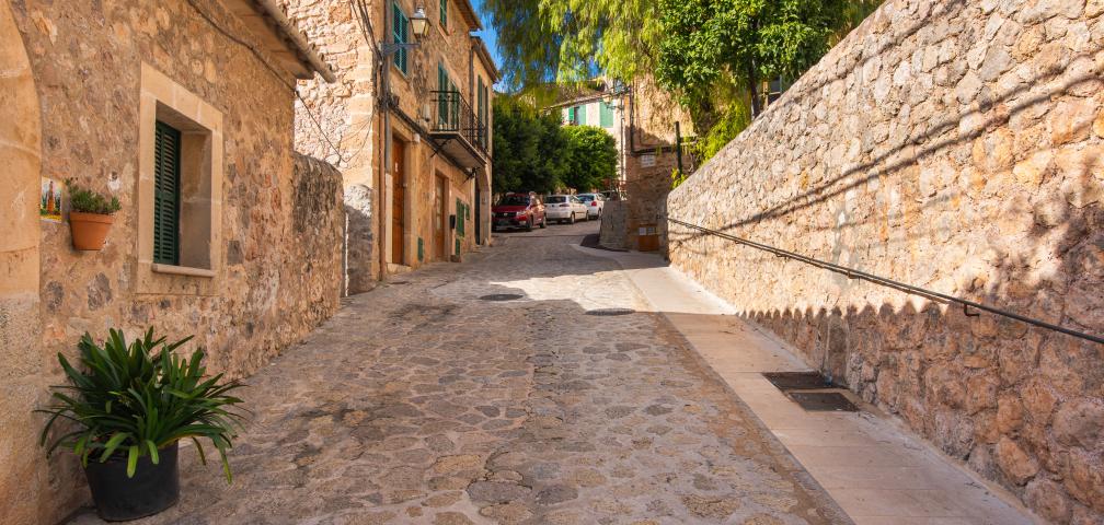 Casa de pueblo Casa Pilar Petita