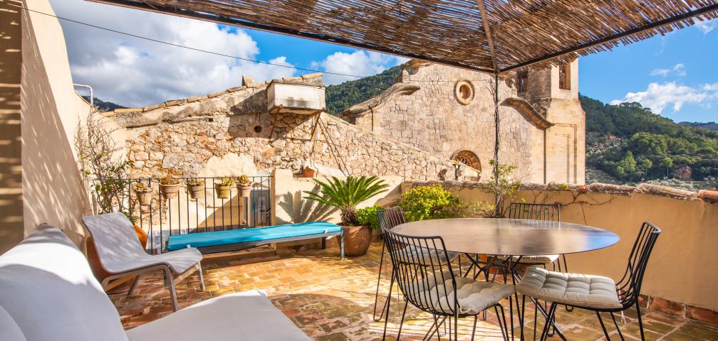 Casa Pilar Petita
