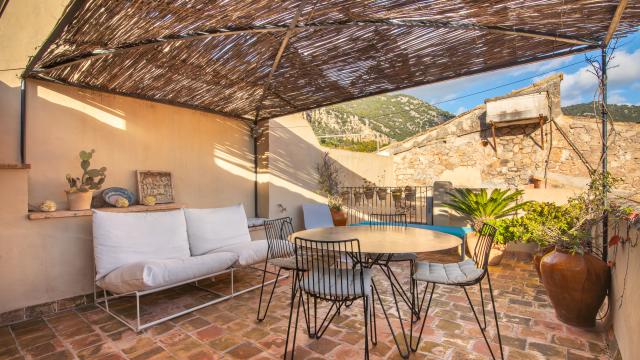 Casa de pueblo Casa Pilar Petita