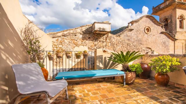 Casa de pueblo Casa Pilar Petita