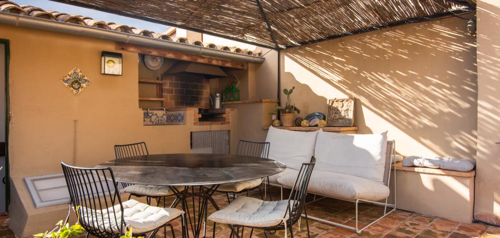 Casa Pilar Petita