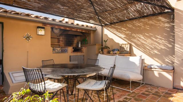 Casa de pueblo Casa Pilar Petita
