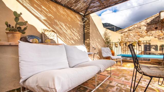 Casa de pueblo Casa Pilar Petita