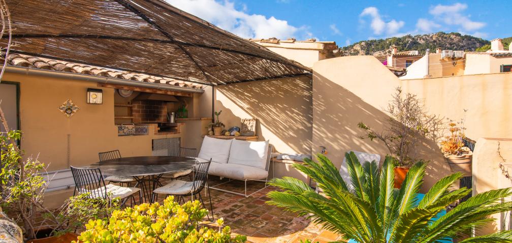 Casa Pilar Petita