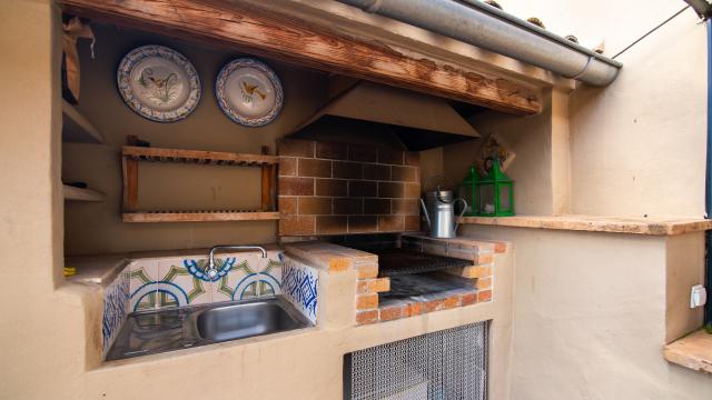Casa de pueblo Casa Pilar Petita