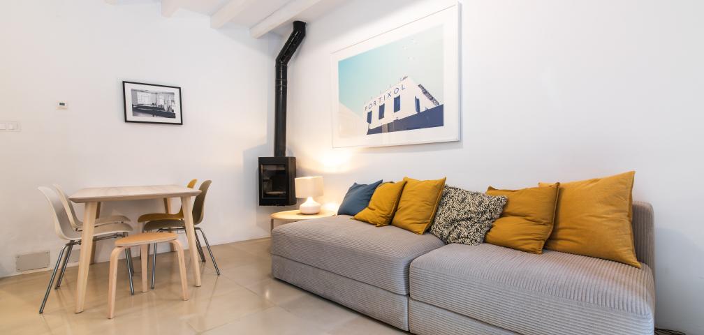 Casa de pueblo Casa Pilar Petita