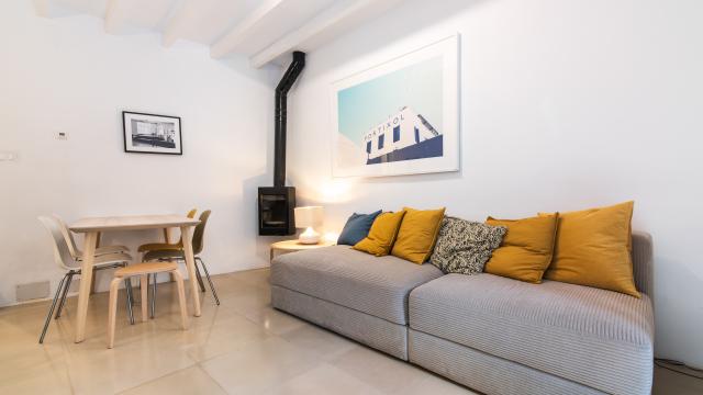 Casa de pueblo Casa Pilar Petita