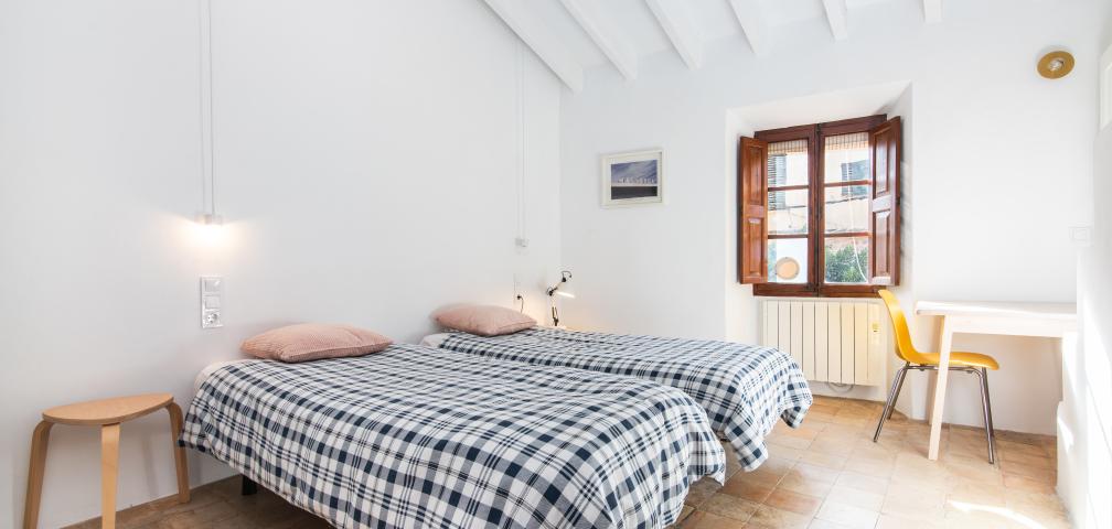 Casa de pueblo Casa Pilar Petita