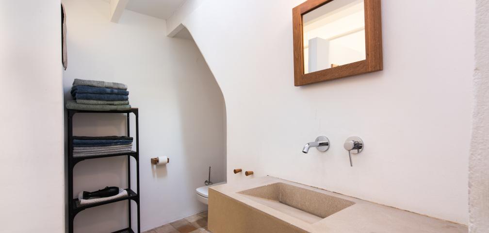 Casa de pueblo Casa Pilar Petita