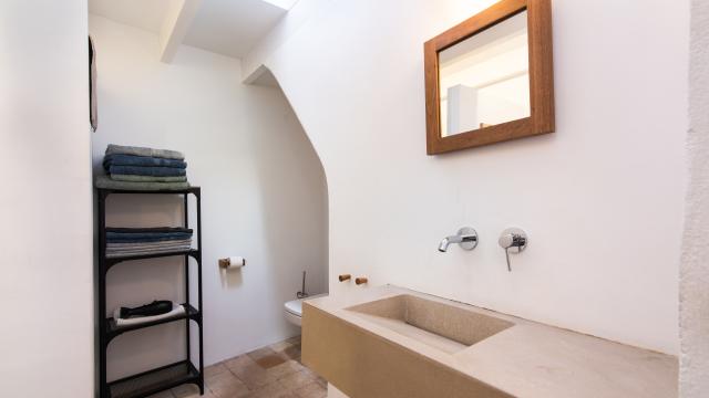 Casa de pueblo Casa Pilar Petita