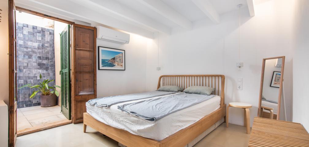 Casa Pilar Petita