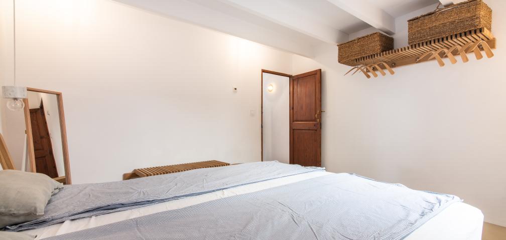 Casa de pueblo Casa Pilar Petita