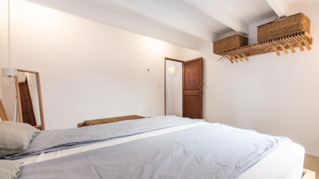 Casa de pueblo Casa Pilar Petita