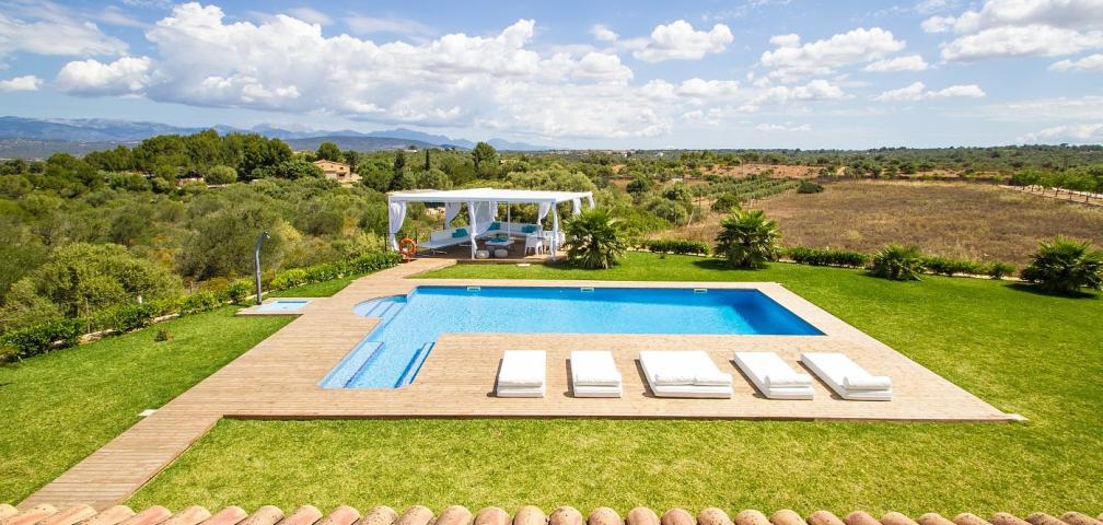 Finca La Tierra