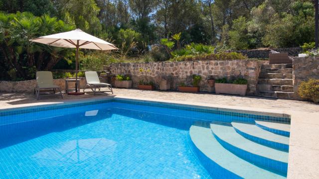 Finca Estrella De Sestelrica