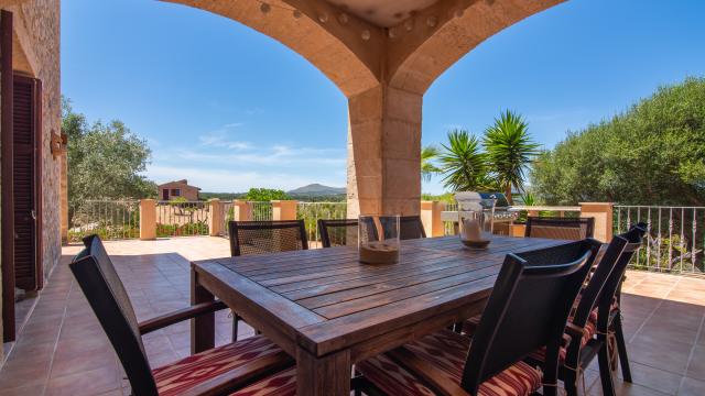 Finca Estrella De Sestelrica