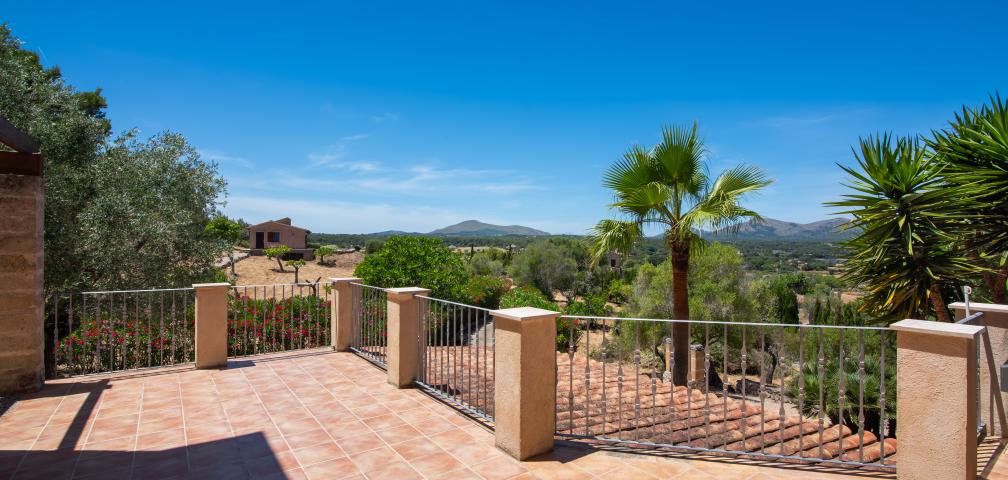 Finca Estrella De Sestelrica