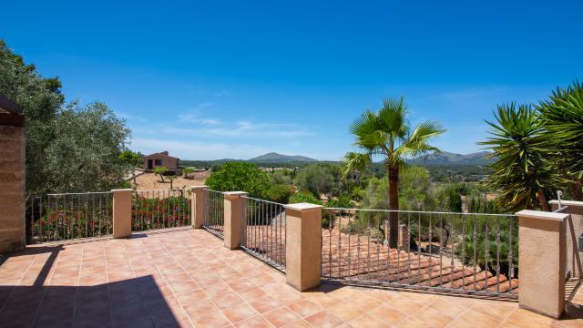 Finca Estrella De Sestelrica