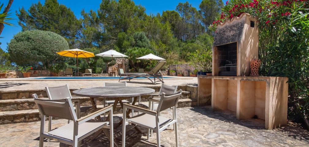 Finca Estrella De Sestelrica