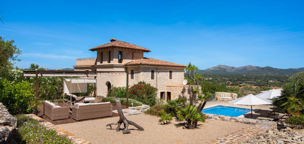 Finca Estrella De Sestelrica