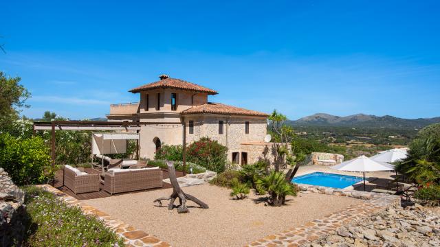 Finca Estrella De Sestelrica